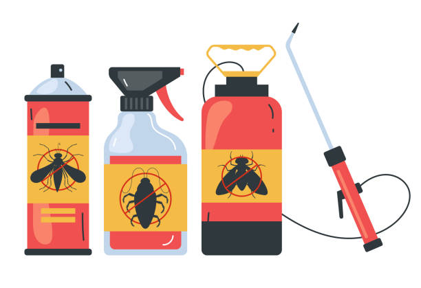 Best Bed Bug Extermination  in Mcewen, TN